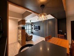 Blk 420D Waterfront II @ Northshore (Punggol), HDB 4 Rooms #594659961